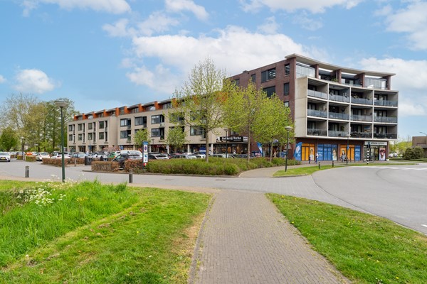 Medium property photo - Raadhuisplein 44, 4285 CT Woudrichem